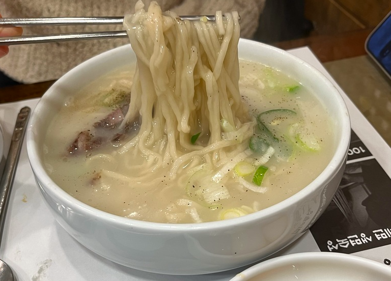 국시 이미지