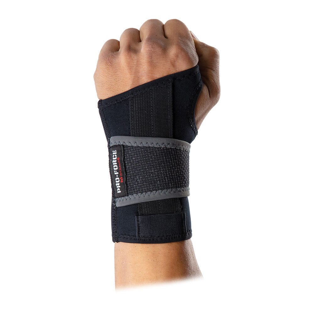 손목 보호 패드 (Wrist Support Pad)