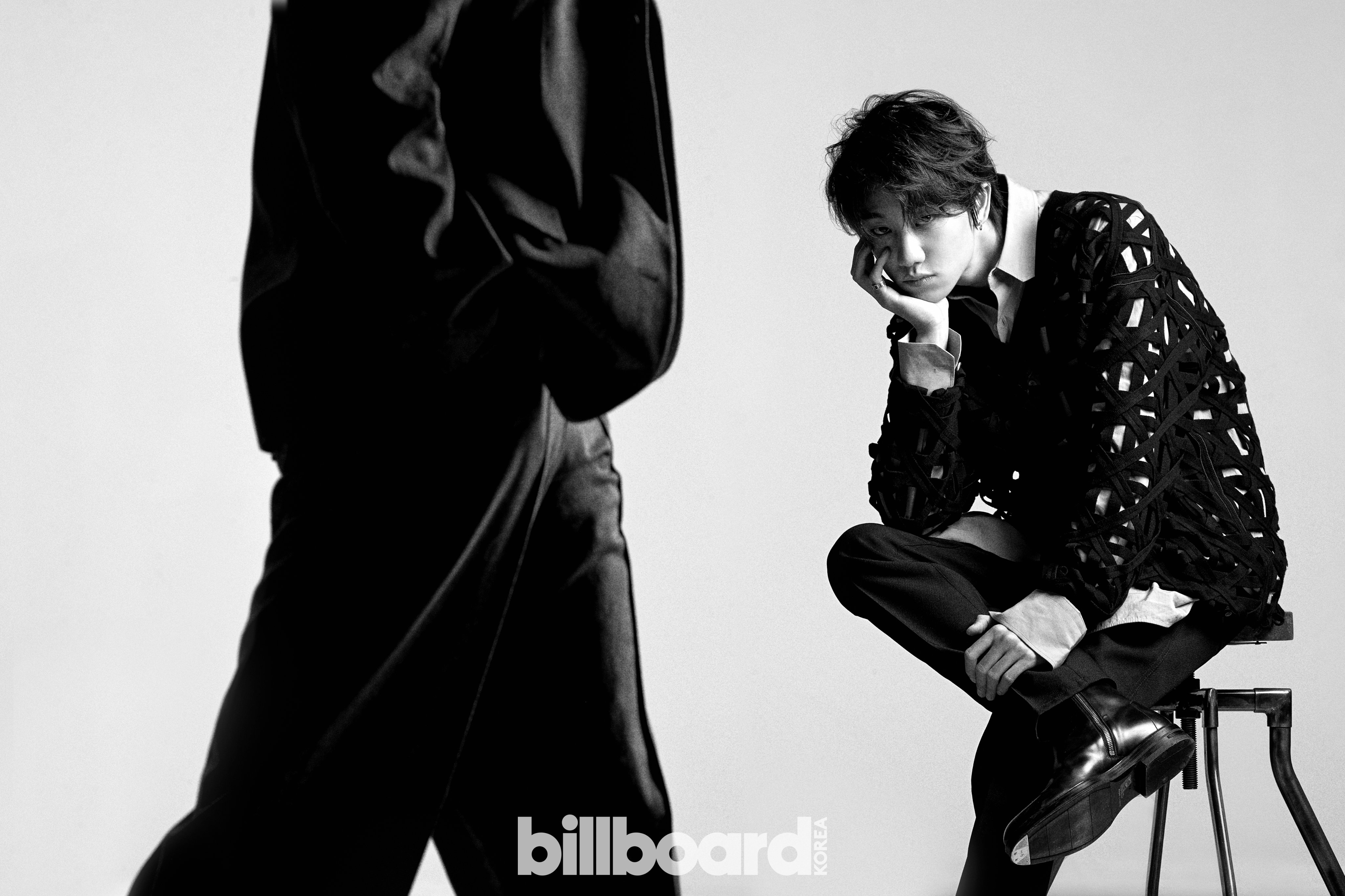 SEVENTEEN (세븐틴) - Billboard Korea Magazine Vol. 3 Photo