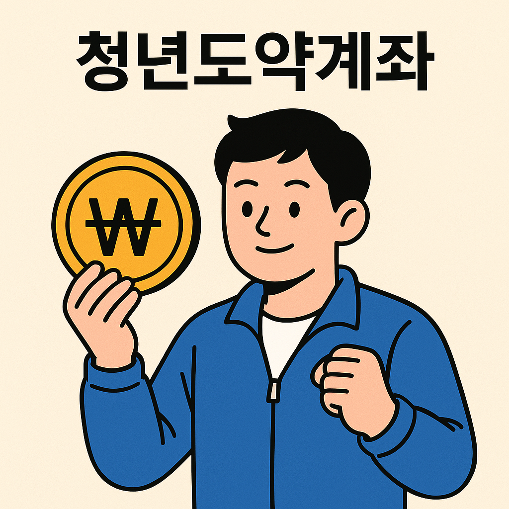청년도약계좌
