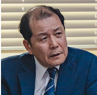 이토록 친밀한 배신자 출연진