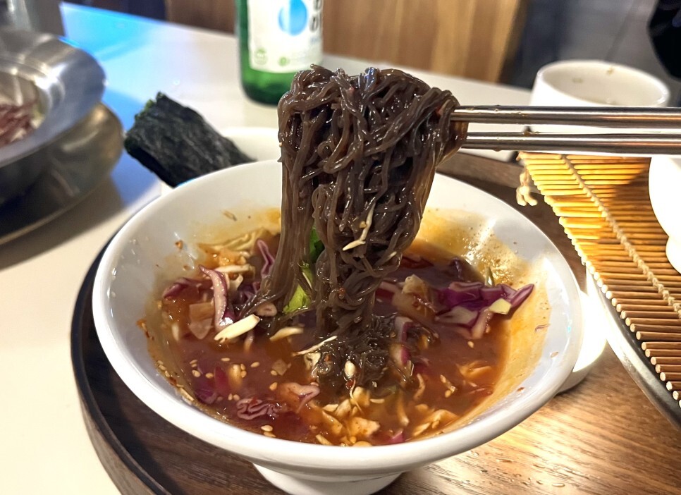 발산 조선별