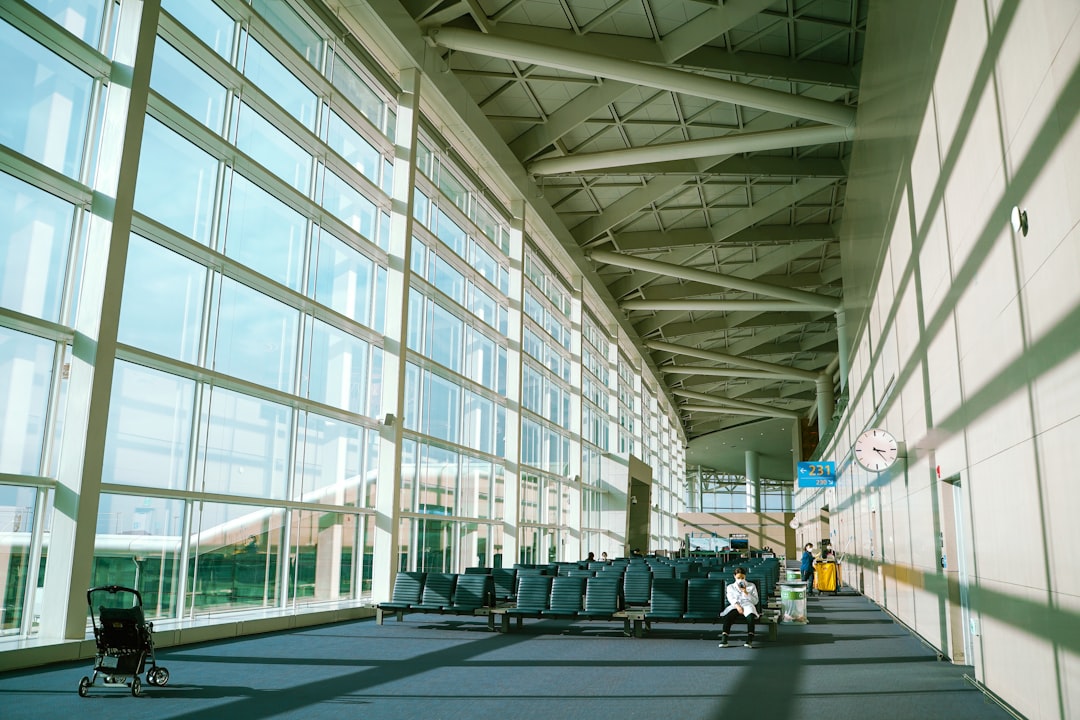 Incheon Airport