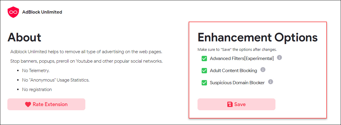 adblock로 트위치 광고 차단하기