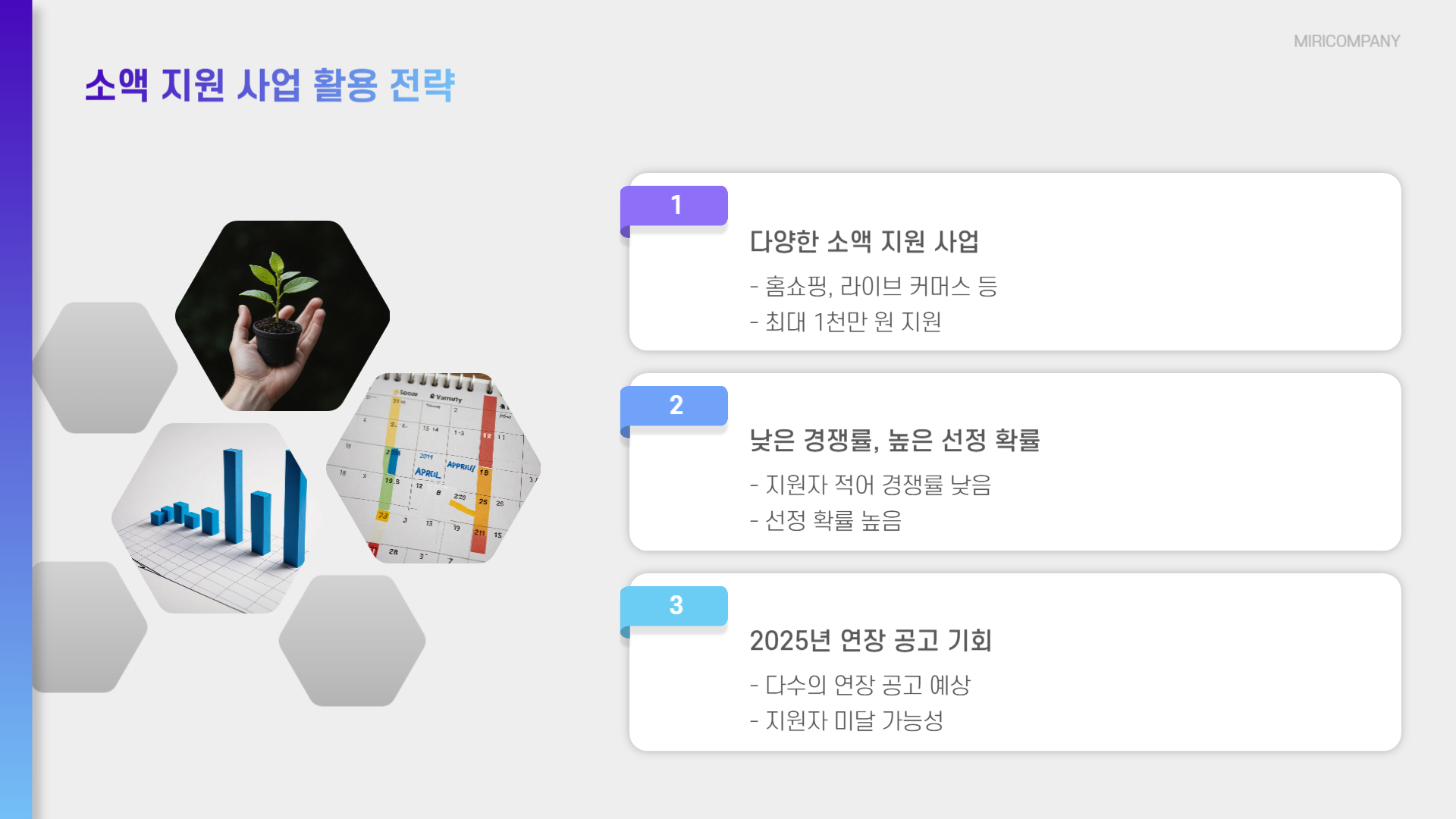 정부지원사업 성공 비법: 4월이 기회인 이유 (최대 2억 지원!)