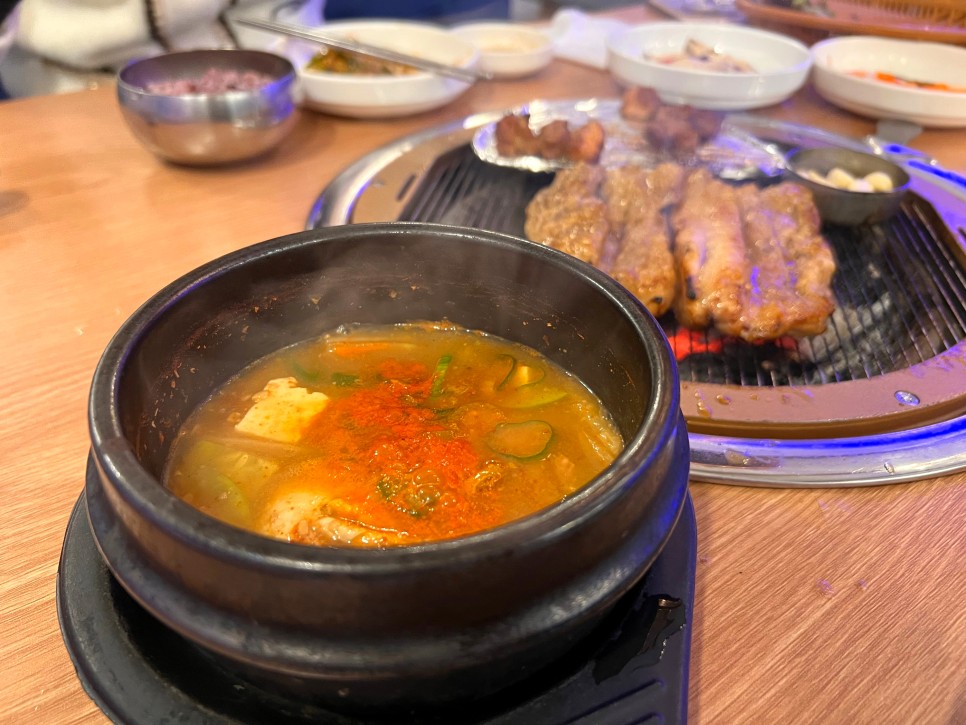 연산동돼지갈비 19