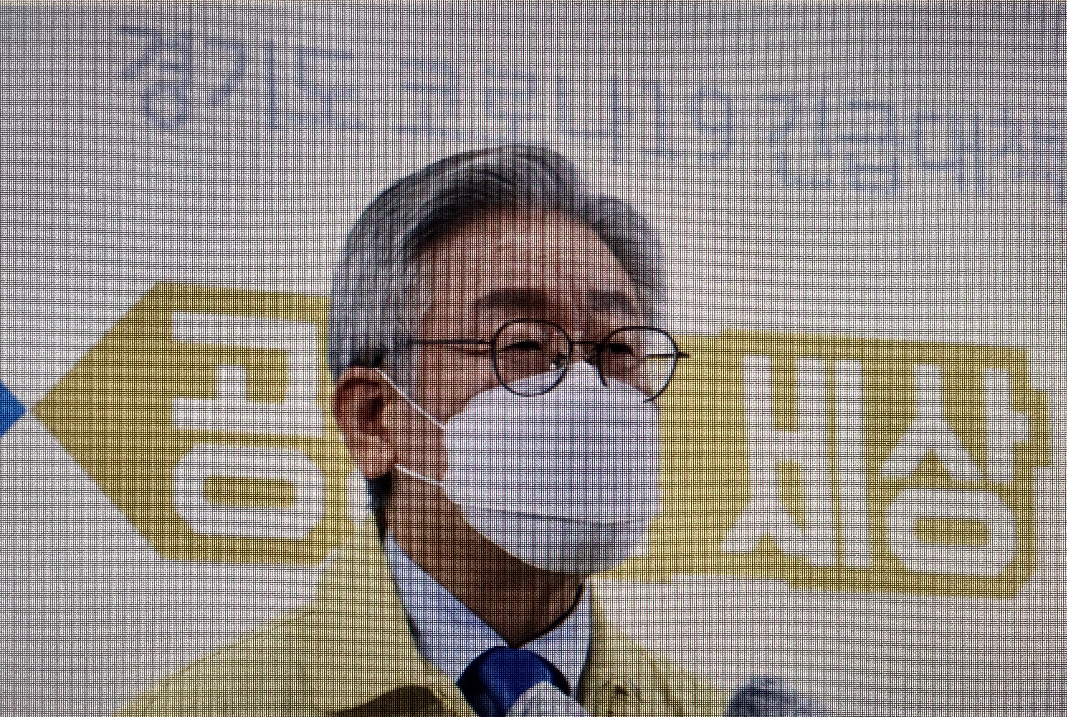  이재명 경기도지사 페이스북 통해 코로나블루 응원글 올려 화제 "우리 죽지 말고 삽시다"