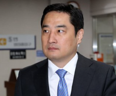  강용석 체포 이유(+문재인 이만희)