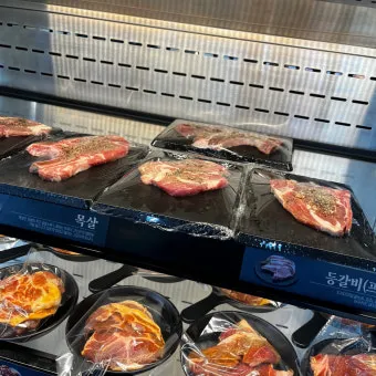 2025 명륜진사갈비 가격 추천 할인 메뉴_15