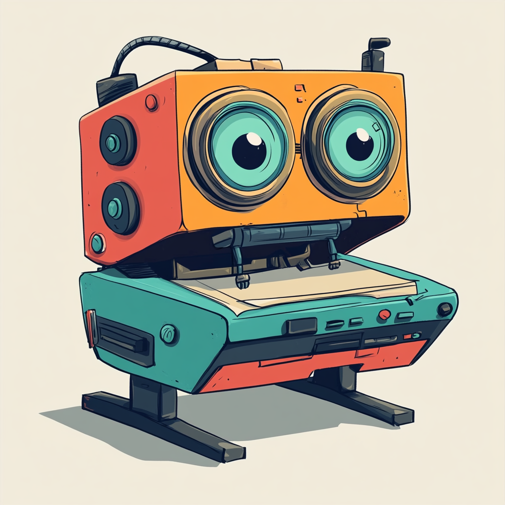 프린터 연결하기