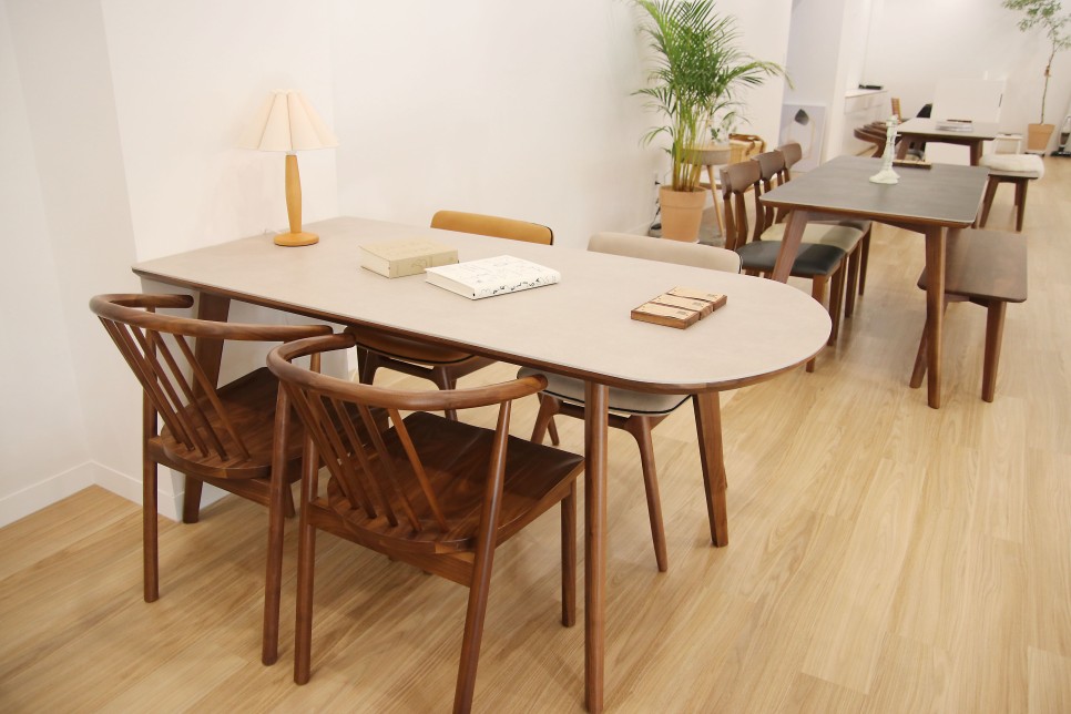 포세린식탁 볼 수 29