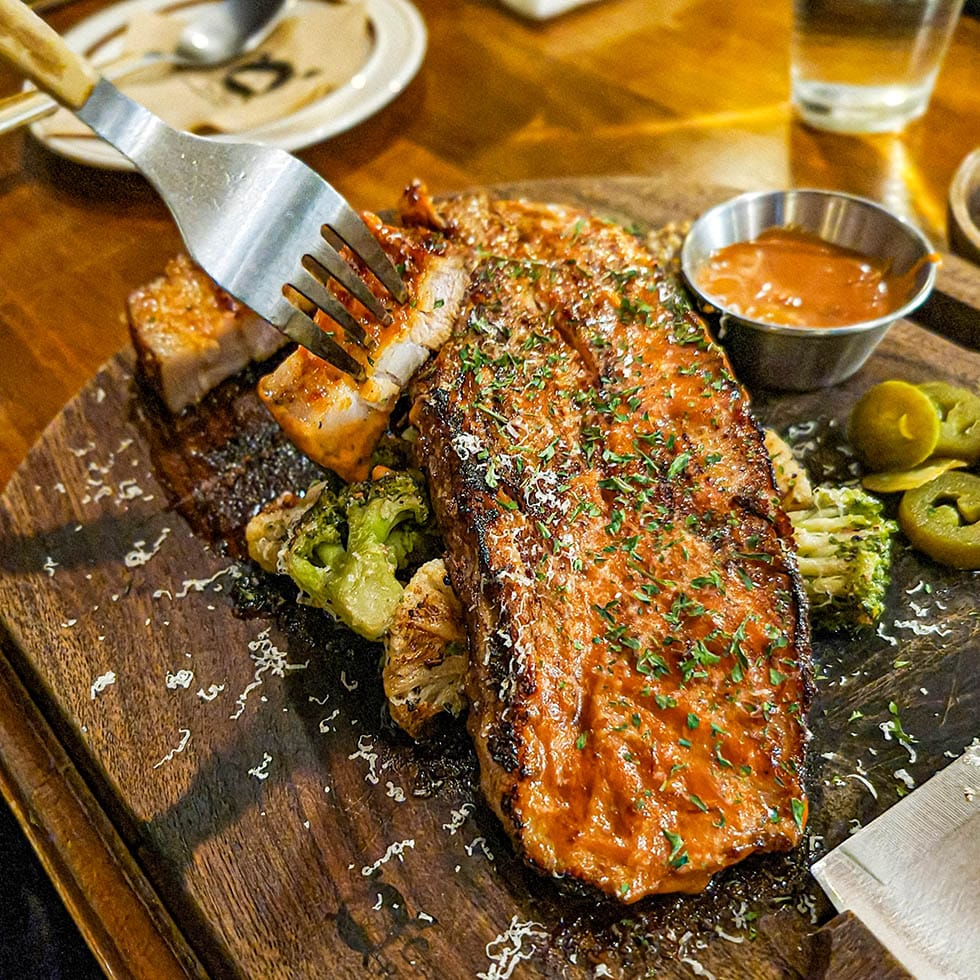 서울 강남구 맛집 추천: 현지인들도 사랑하는 베스트 맛집 5곳