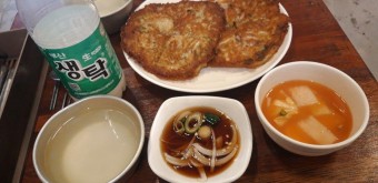 치즈감자전