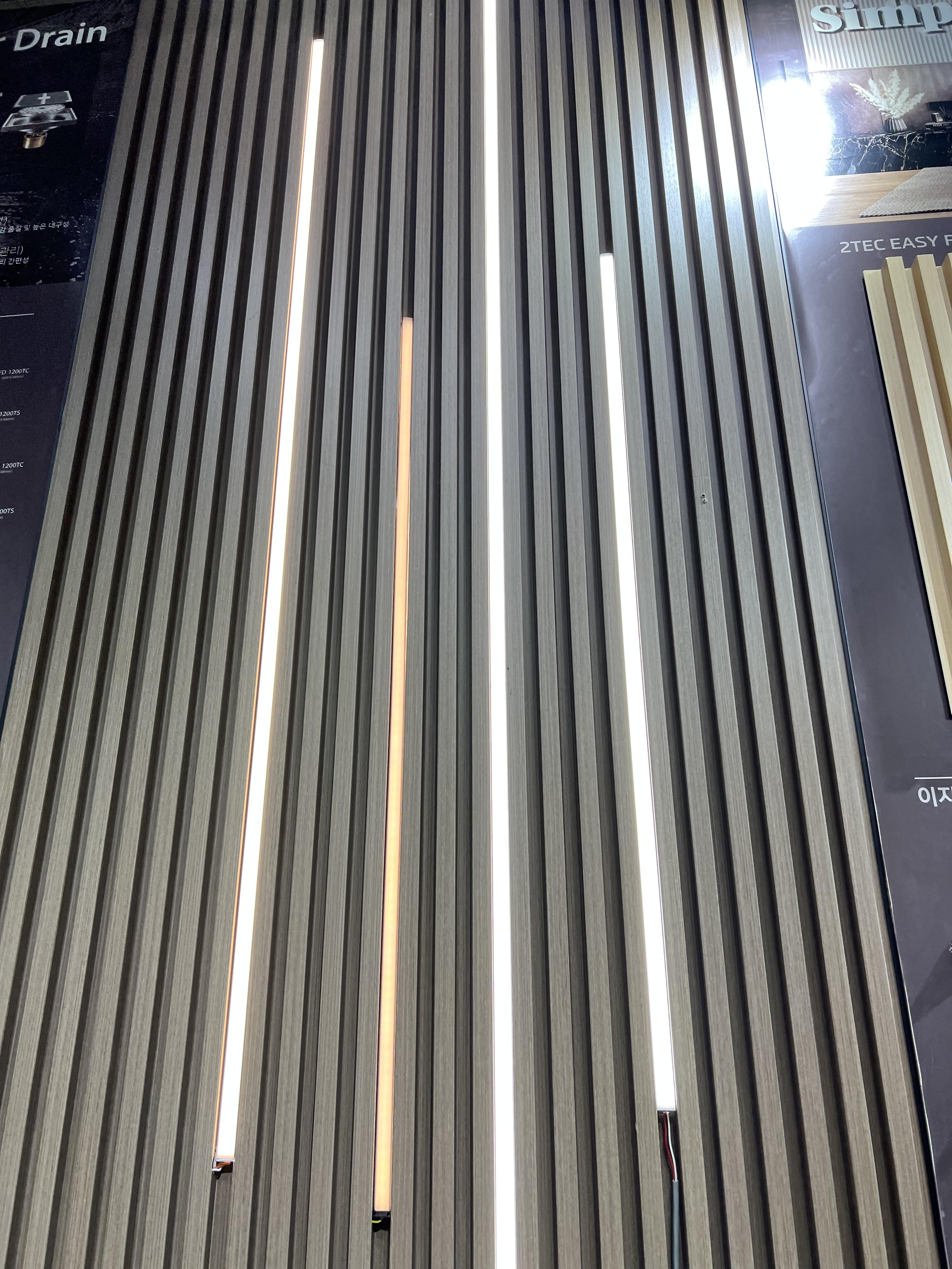 2tec easy panel