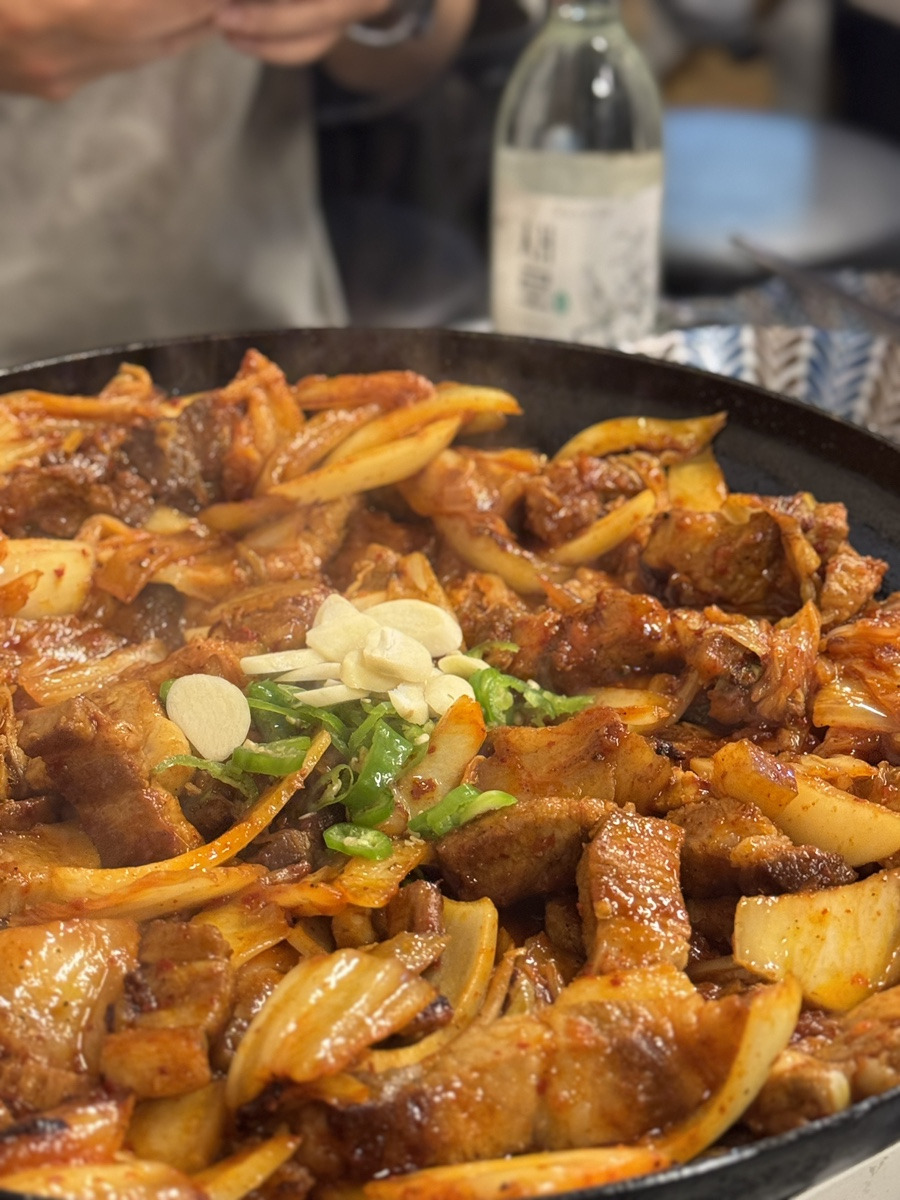 정통집 이미지