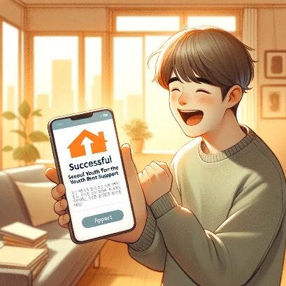  서울시 청년 월세지원금 "서울 살던 청년이라면 꼭 확인해야 할" 240만원 받는 꿀팁!