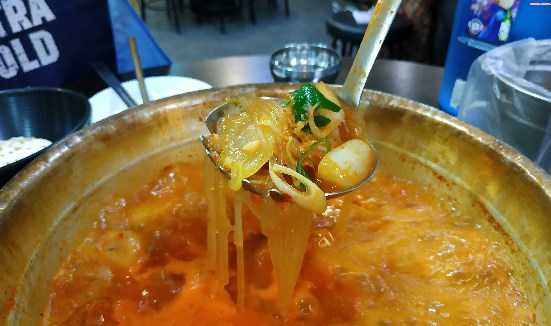  닭도리탕 만들기 어렵지 않아요