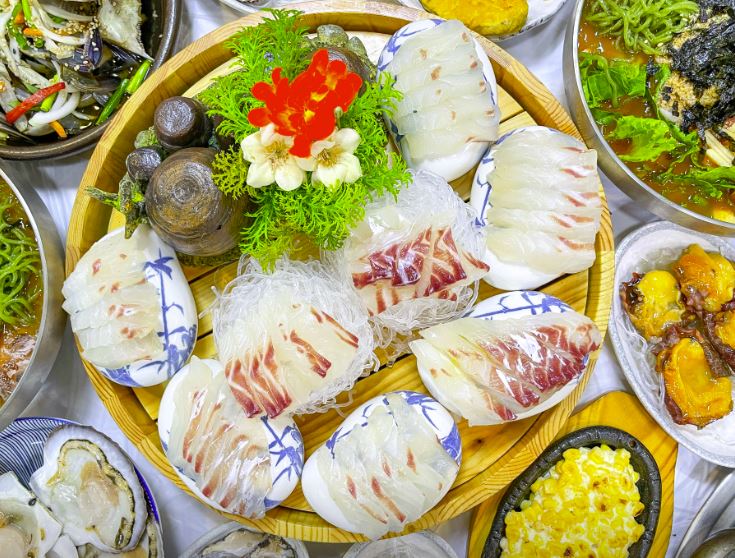  전라북도 부안군 맛집