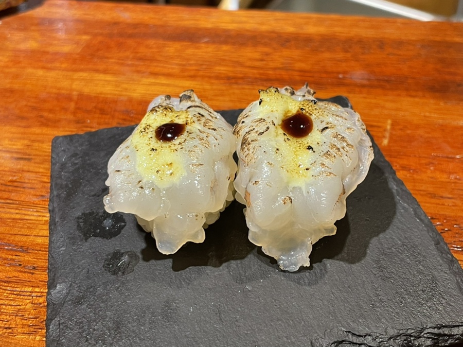 아주대 분위기 괜찮은 스시집 [수원/아주대] 어송스시 : 13