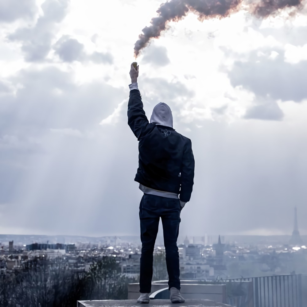  Else - Paris