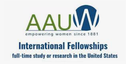 American Association of University Women에서 제공하는 장학금으로, 여성의 교육과 직업 발전을 지원합니다.