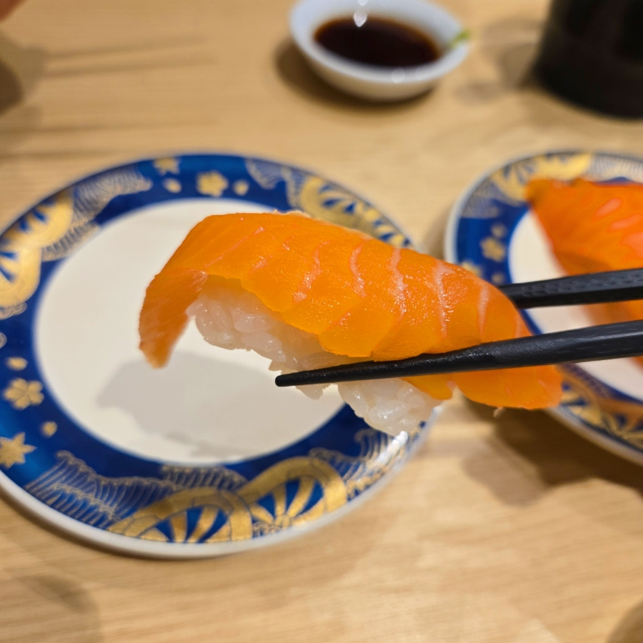 시마스시 서면점 사진 3