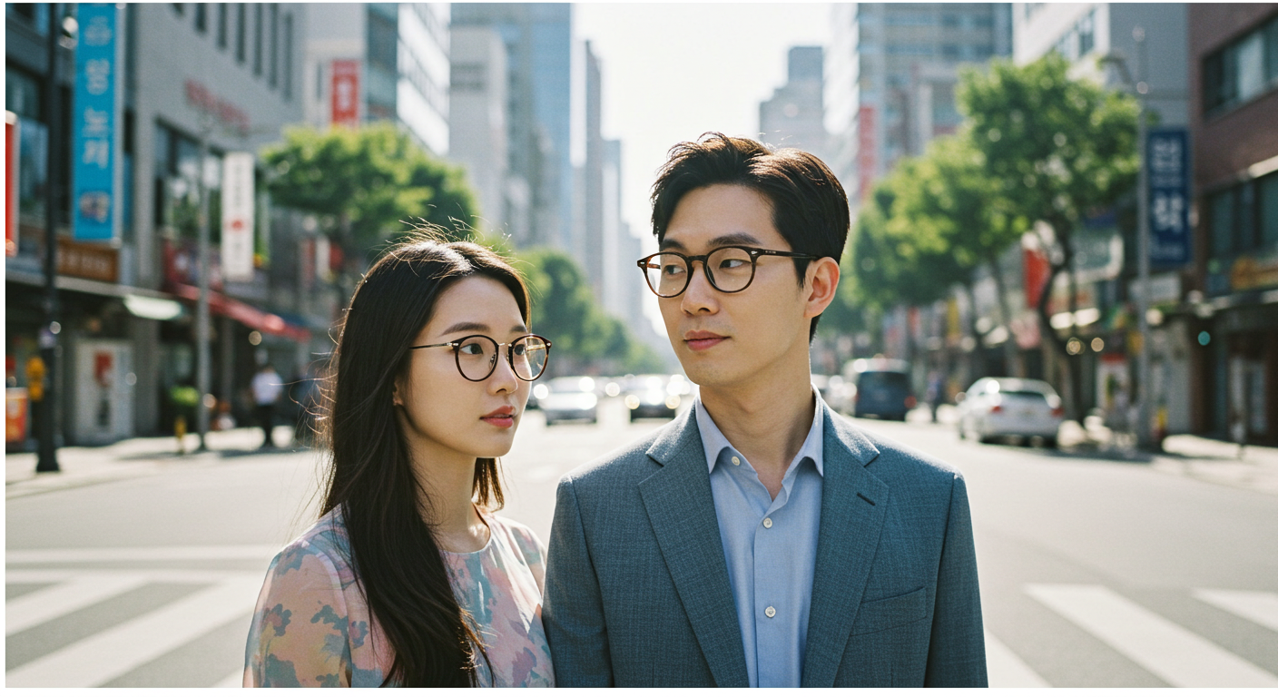 노안 교정술 비용