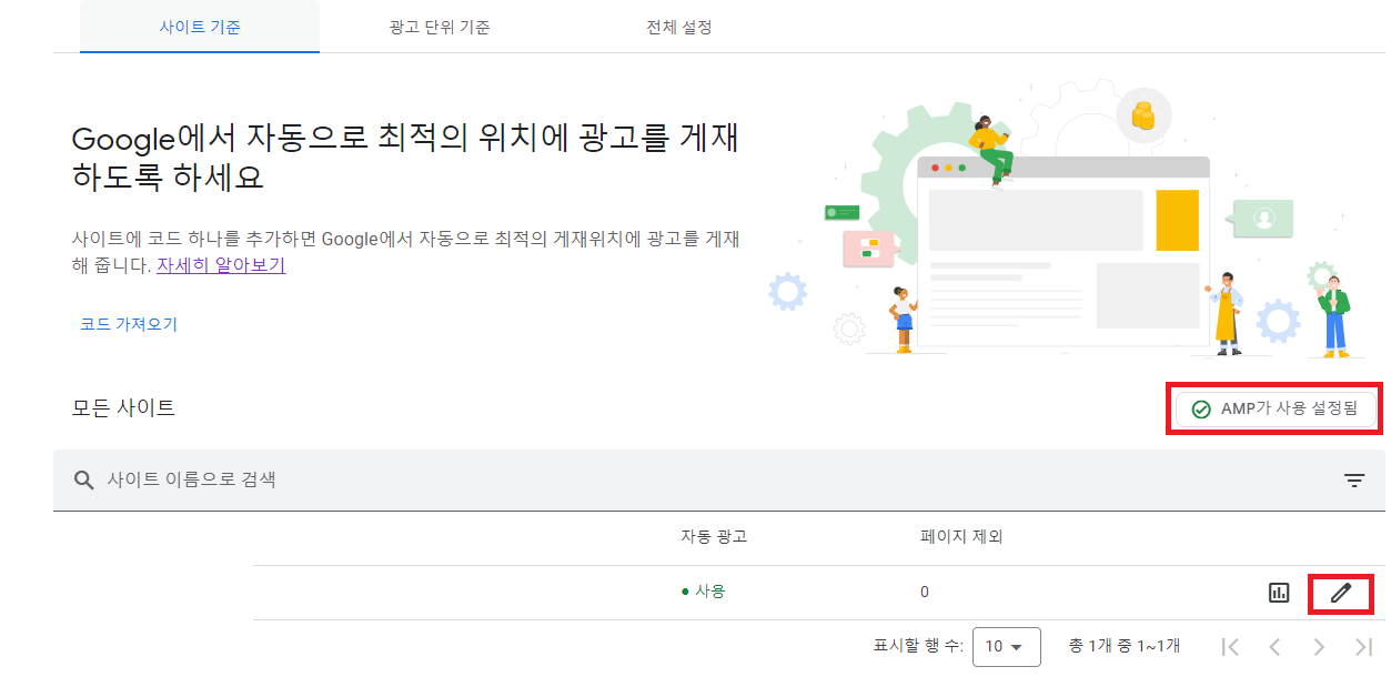  [애드센스] 자동 광고 수동 광고 설정 제대로 하는 방법