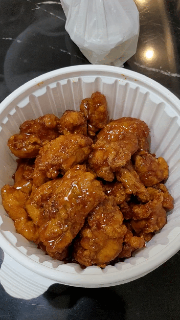  제주도 성산읍 치킨맛집 어머니닭집 후라이드치킨 양념치킨 솔직후기