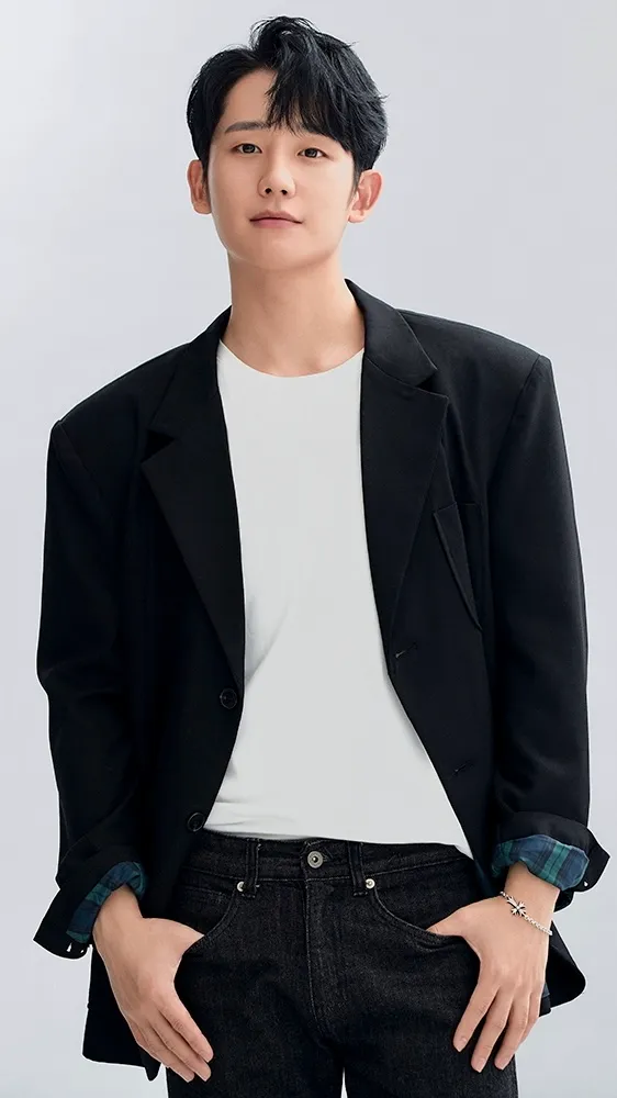 정해인