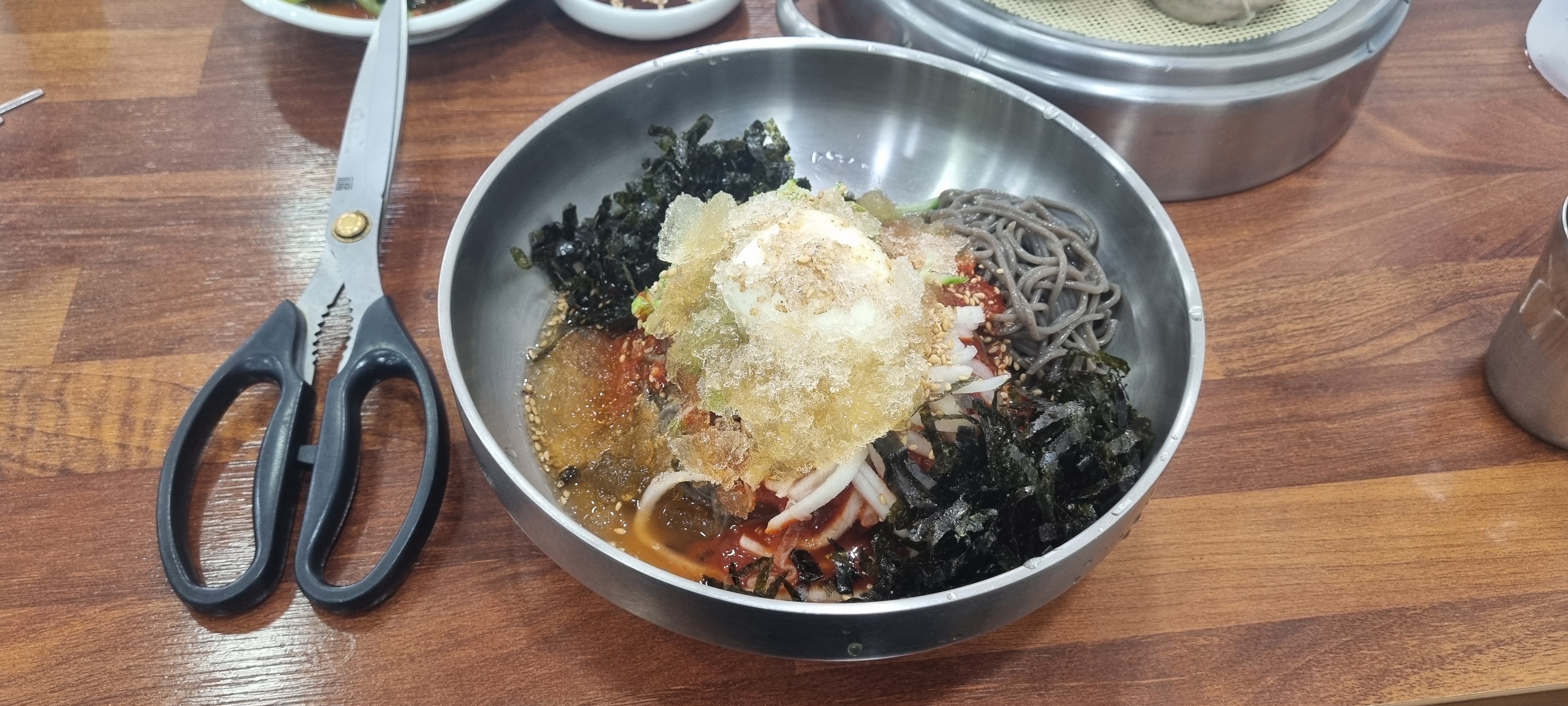 봉평막국수갈비찜 이미지