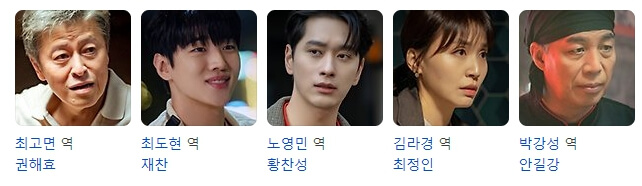 출연