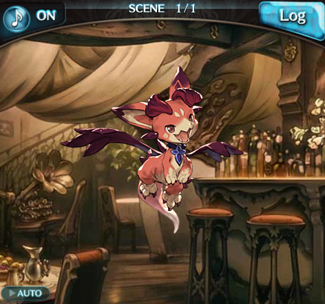 Charlotte (SSR 물속성) 星に賭ける望み (호프 온 더 스타즈) 2