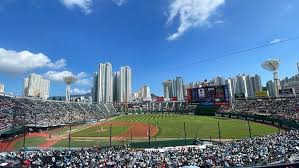 2025 KBO 시범경기 경기일정