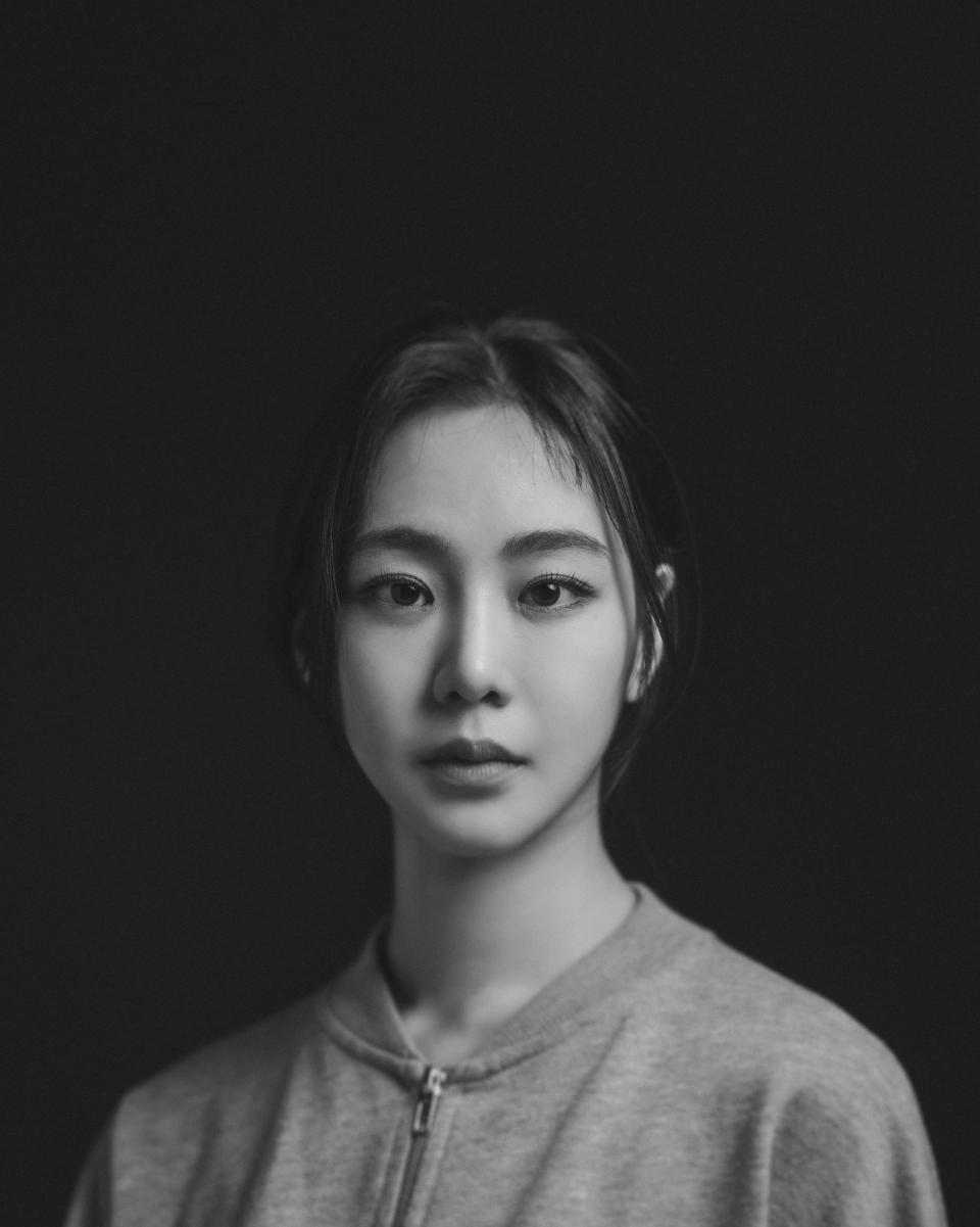  ‘EP. 안녕 도로시’ 한지은, 캐릭터 위해 4kg 체중 증량