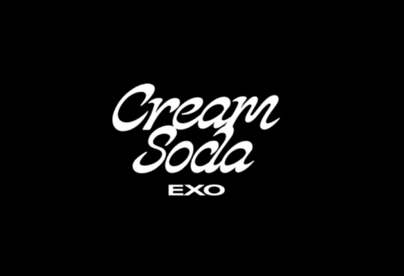  [엑소(EXO) 7집 컴백 D-1] 'Cream Soda' MV 티저 공개!