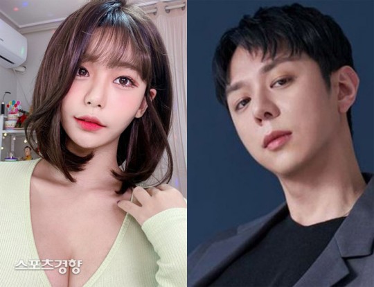  제아 문준영 "BJ하루 19금영상 공개할 것" 폭로전 새국면! [사진]