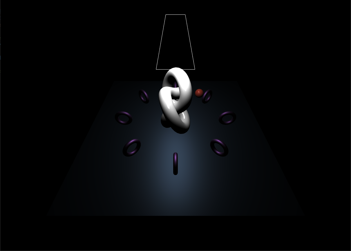shadow dom in javascript. source: shadow dom in... Three.js module 활용 - (10) Shadow :: 코공기(코딩 공부 기록)