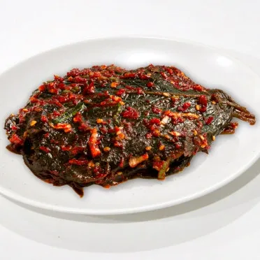 깻잎 장아찌 유통기한 보관법 오래 보관_12