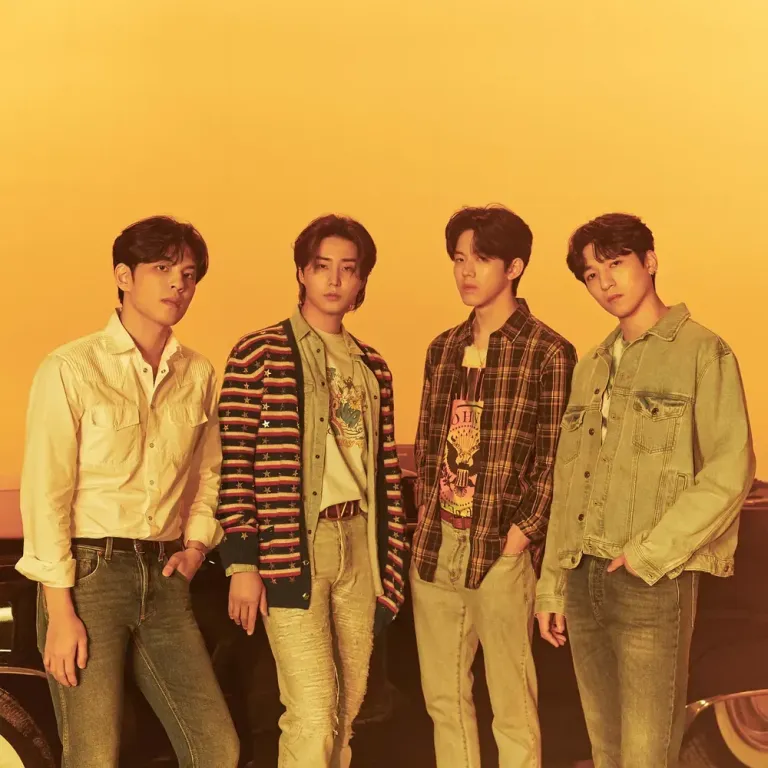 데이식스