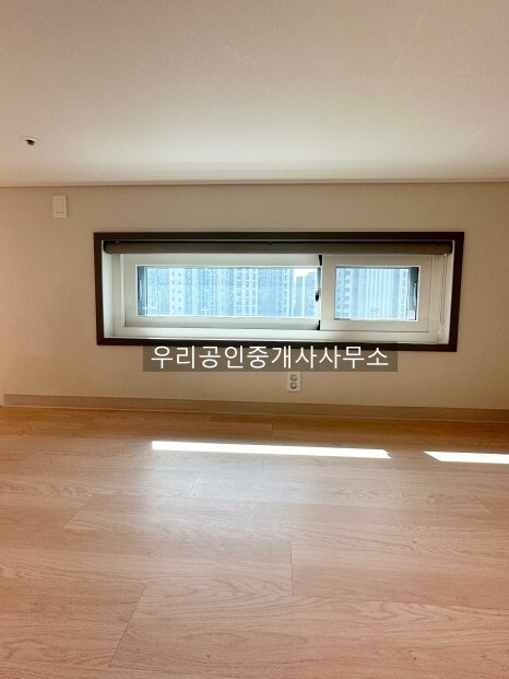 북아현시티 내부모습3