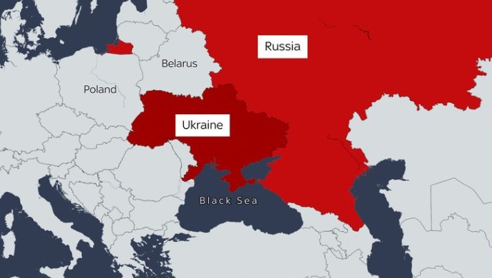 러시아 우크라이나 전쟁 이유 요약 (14)