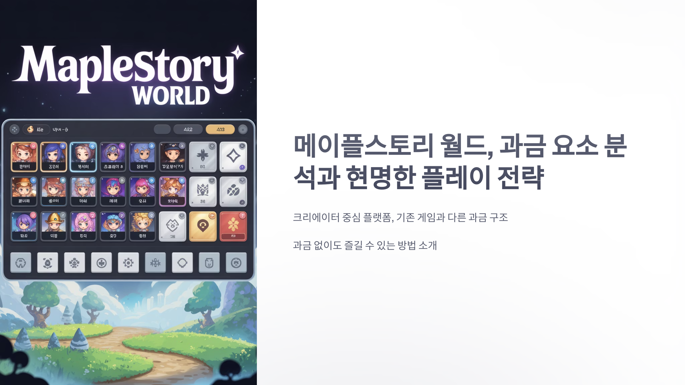 참조-메이플스토리-월드,-과금-요소-분석-1