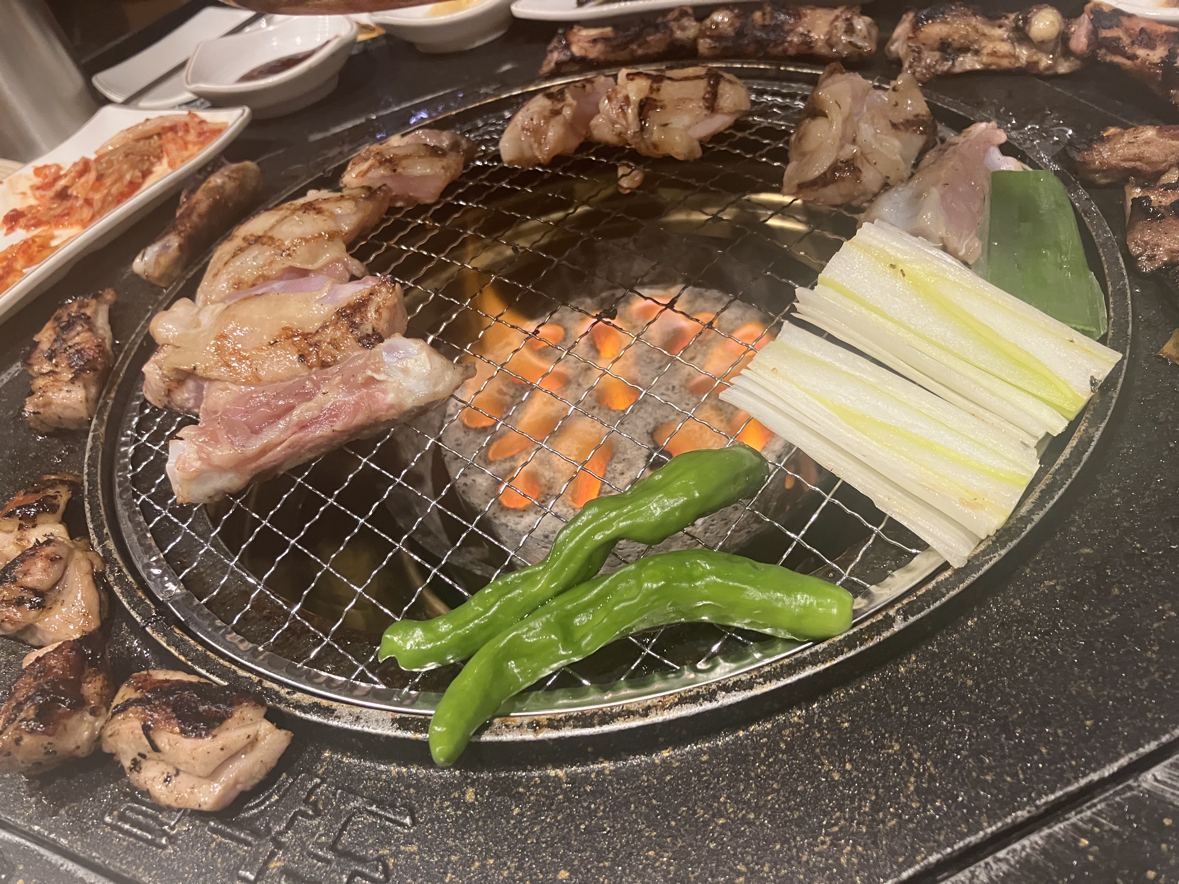  팔각도, 오목교맛집 , 팔각도 오목교점(내돈내산 후기)