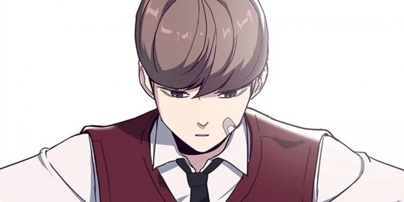 [웹툰 리뷰 ep.14] 사신소년 (※스포 주의)