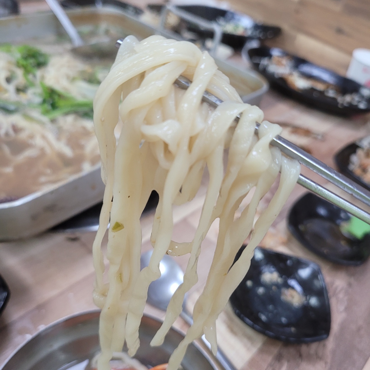  거제도 맛집 추천 : 현지인 추천 폴리스낙지