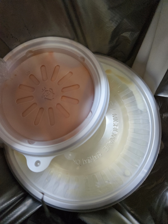명인콩국수 이미지