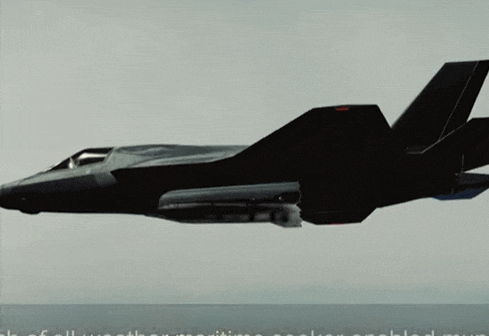  단 한발로 함정을 두 동강 내는 가공할 JDAM  VIDEO: Air Force destroys target vessel with ship-killing JDAM