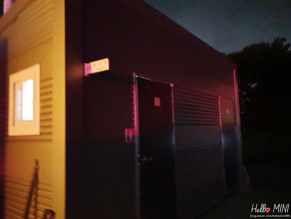 그냥 악에서 구해 주세요.[충청남도 천안 성남면] 천안 자동차 극장 - 21