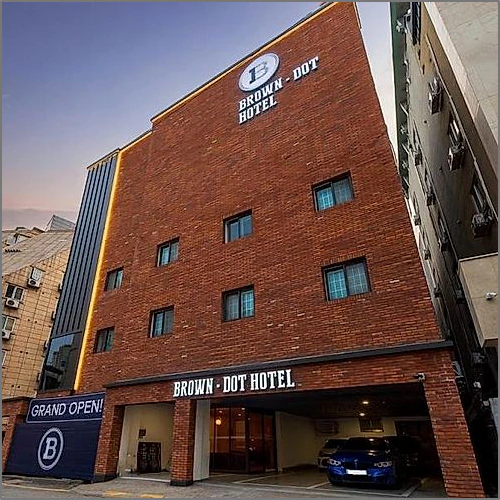 브라운도트 수원정자점 (Brown Dot Suwon Jeongja Branch)_1